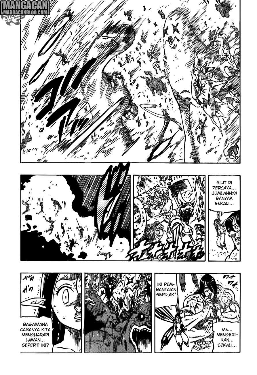 Chapter 201 - halaman 9