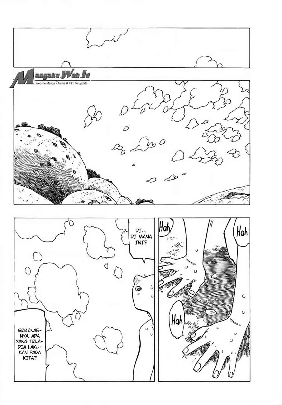 Chapter 200 - halaman 11