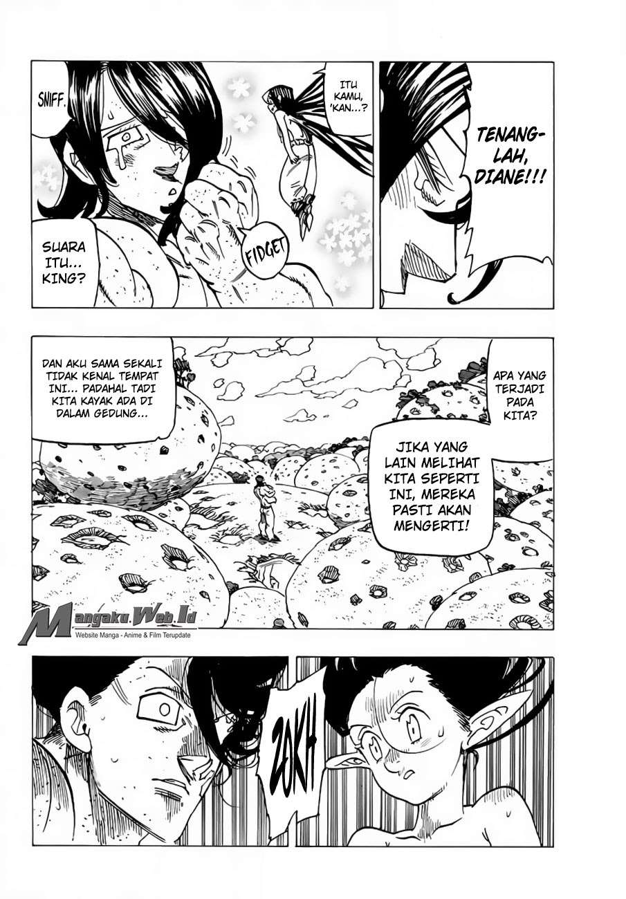 Chapter 200 - halaman 15