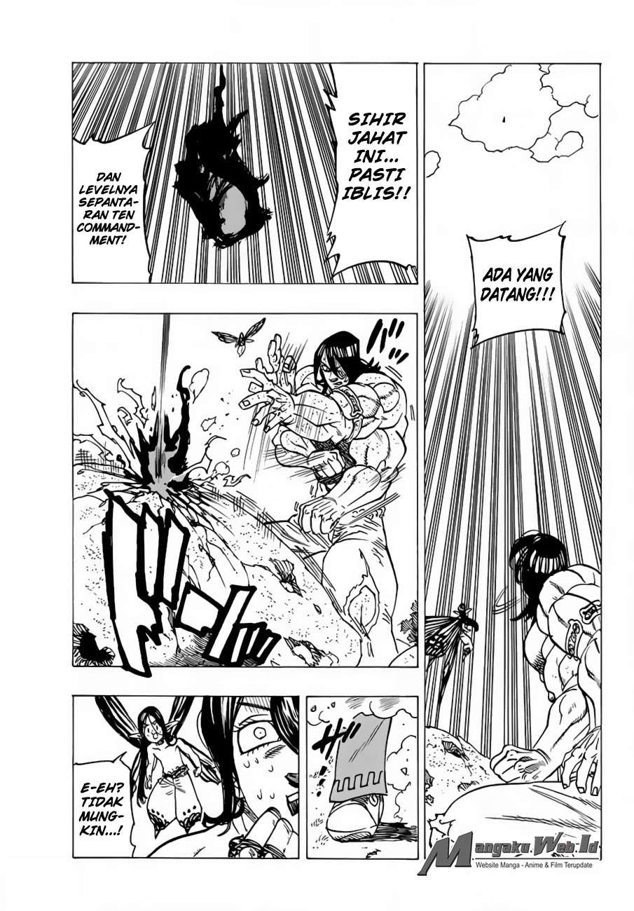 Chapter 200 - halaman 16