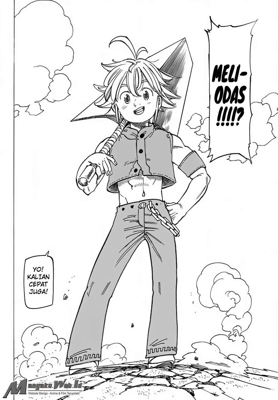 Chapter 200 - halaman 17
