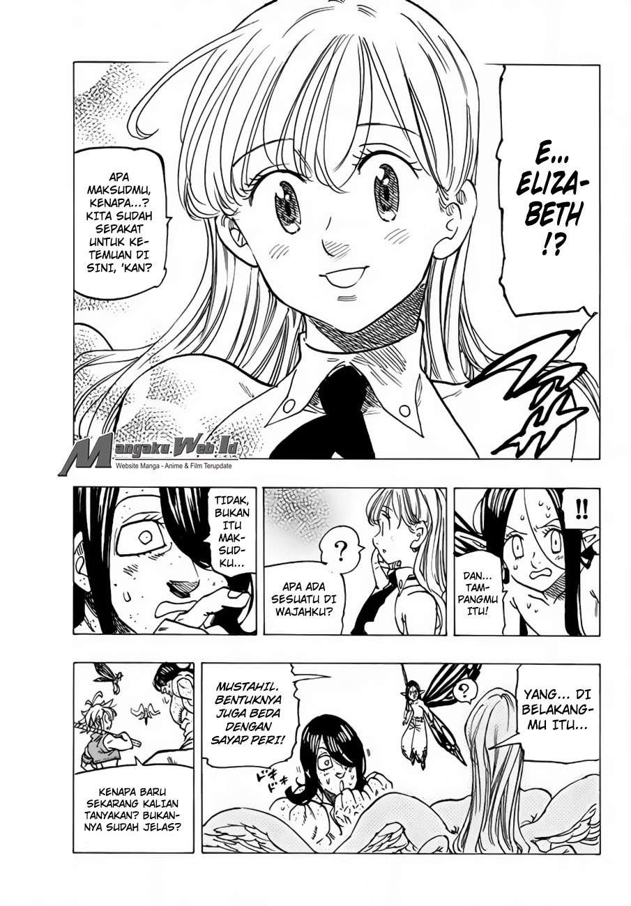 Chapter 200 - halaman 20