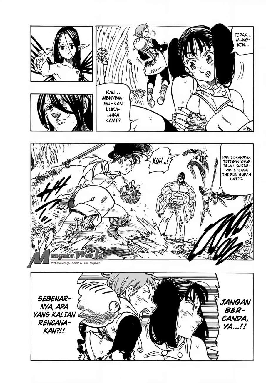 Chapter 200 - halaman 3