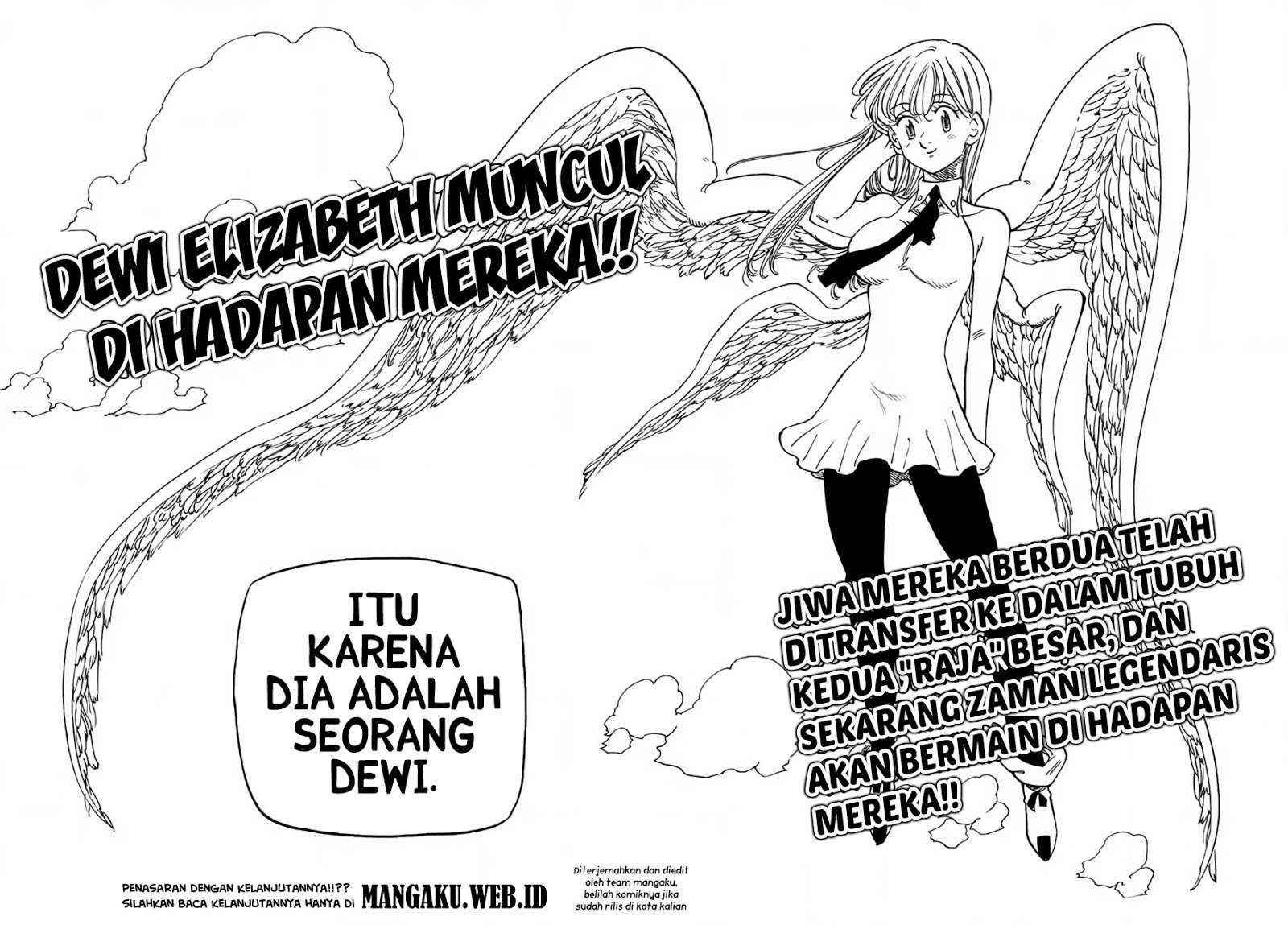 Chapter 200 - halaman 21