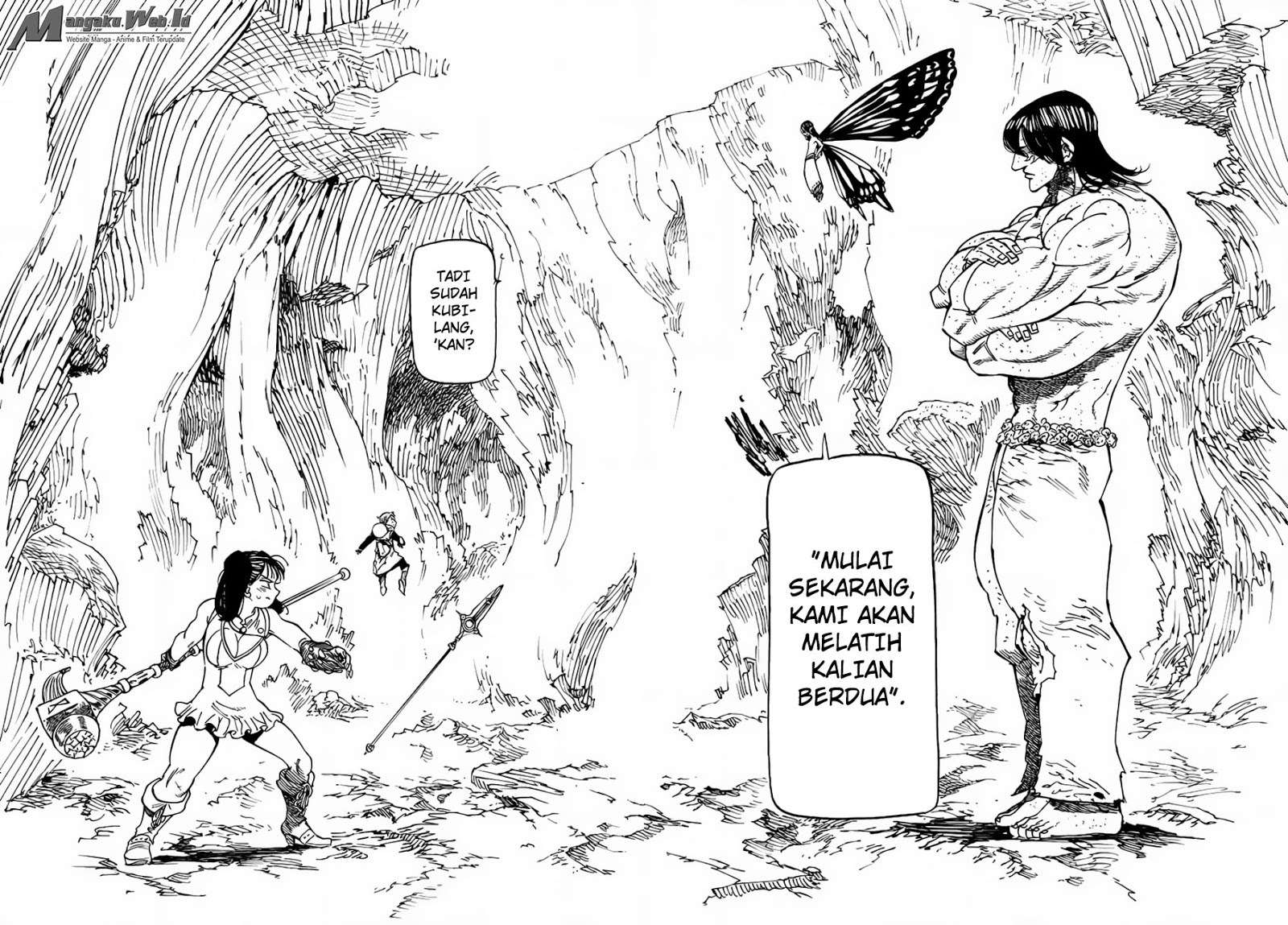 Chapter 200 - halaman 4