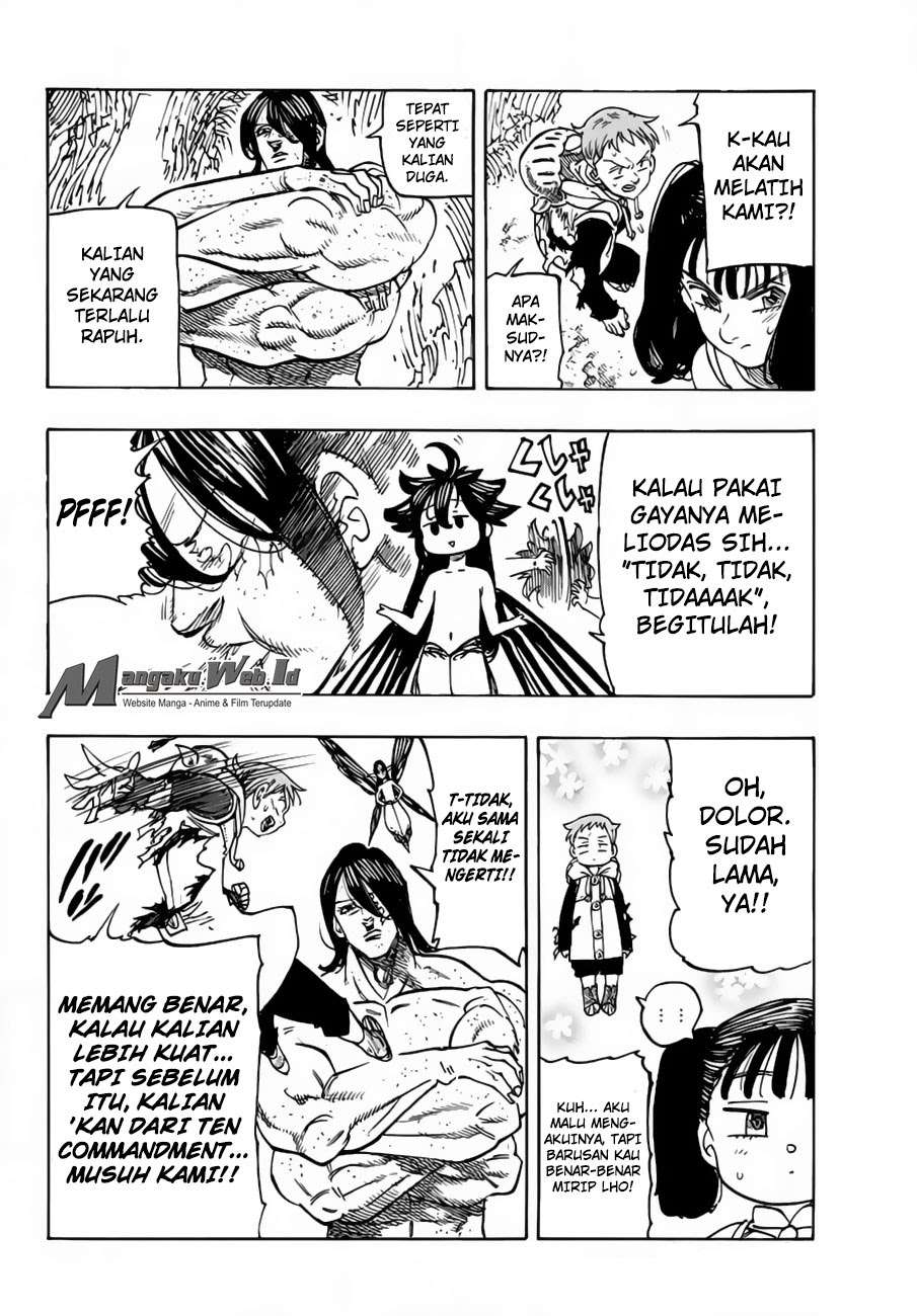 Chapter 200 - halaman 5