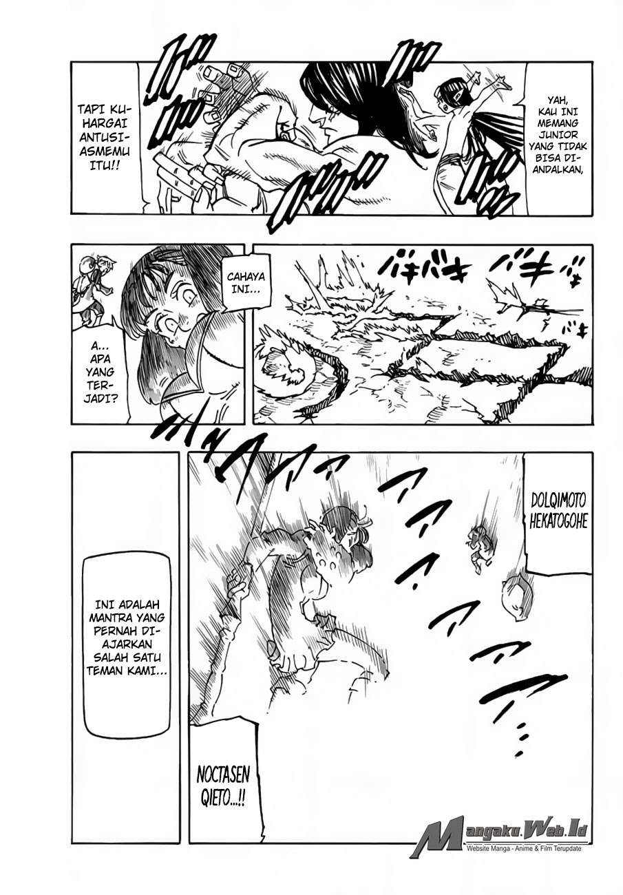 Chapter 200 - halaman 10