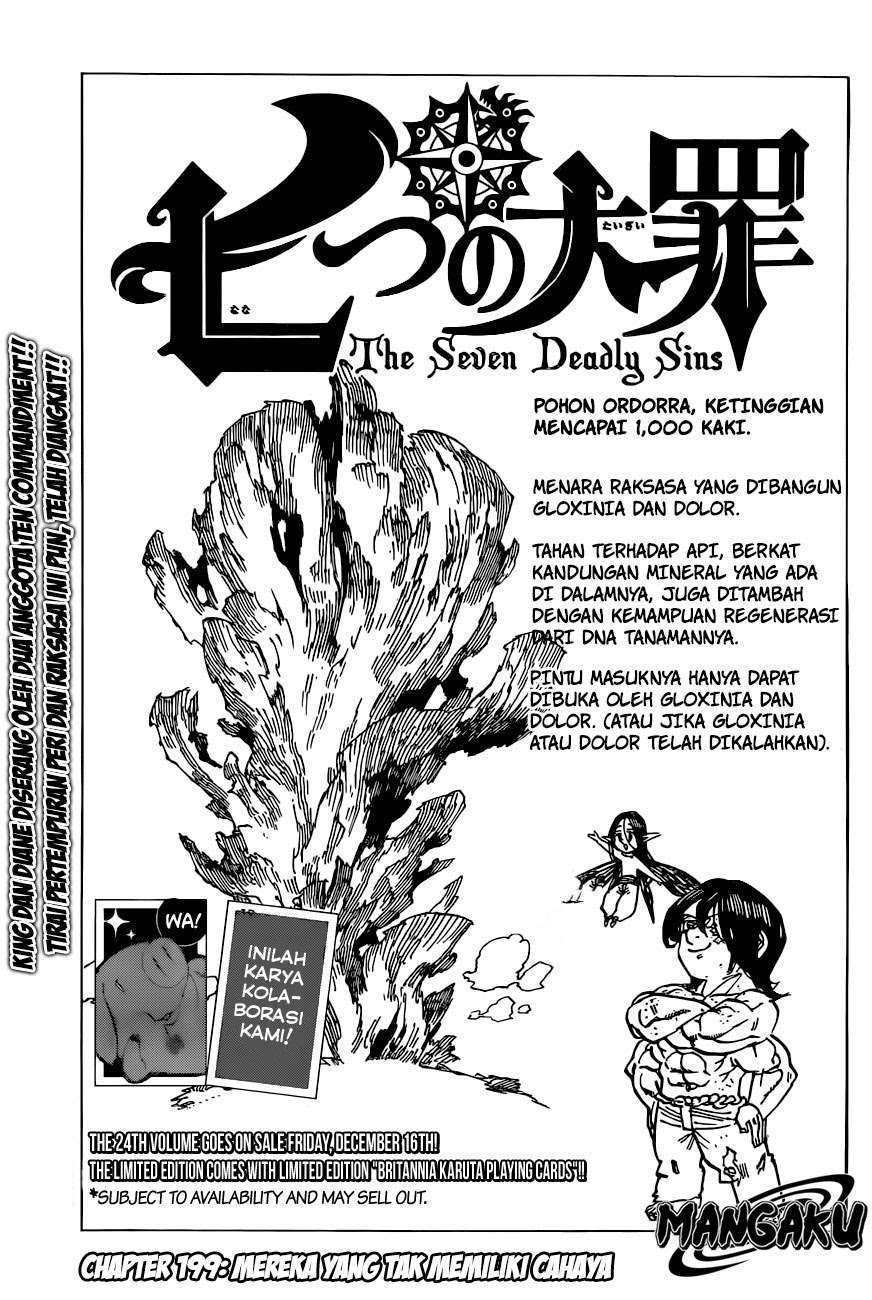 Chapter 199 - halaman 2