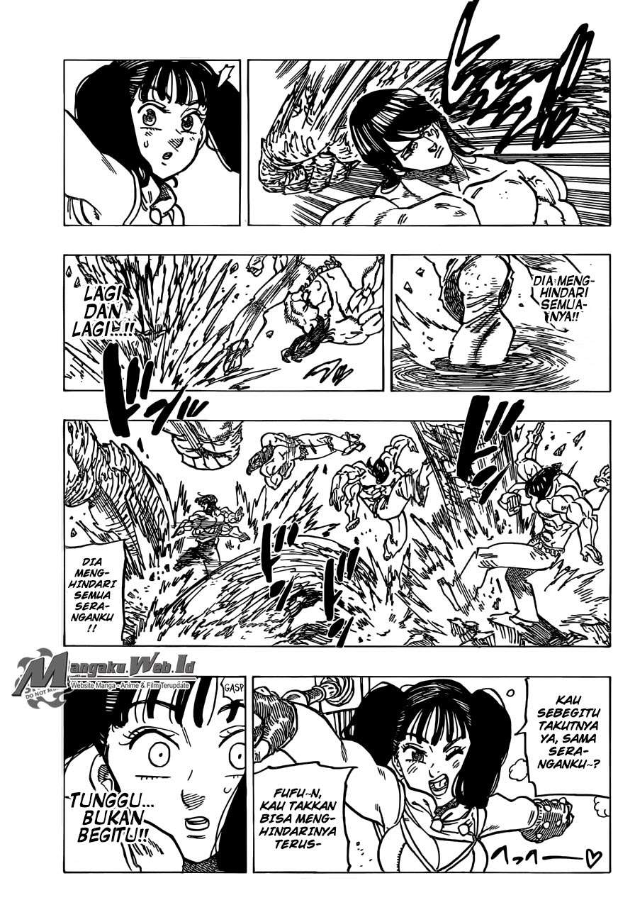 Chapter 199 - halaman 14
