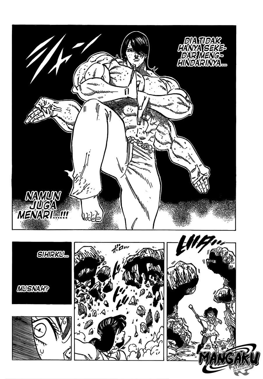 Chapter 199 - halaman 15