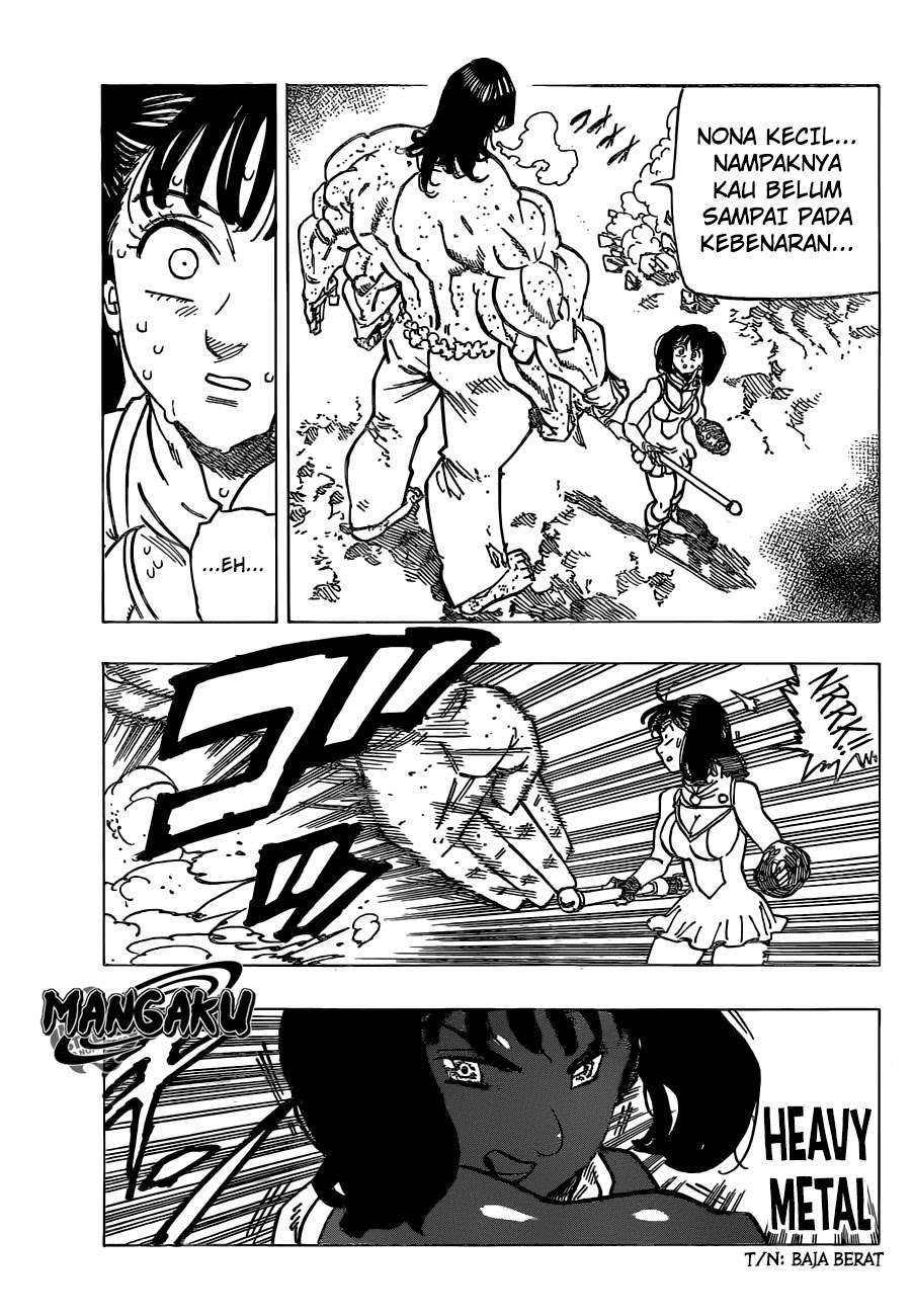 Chapter 199 - halaman 16