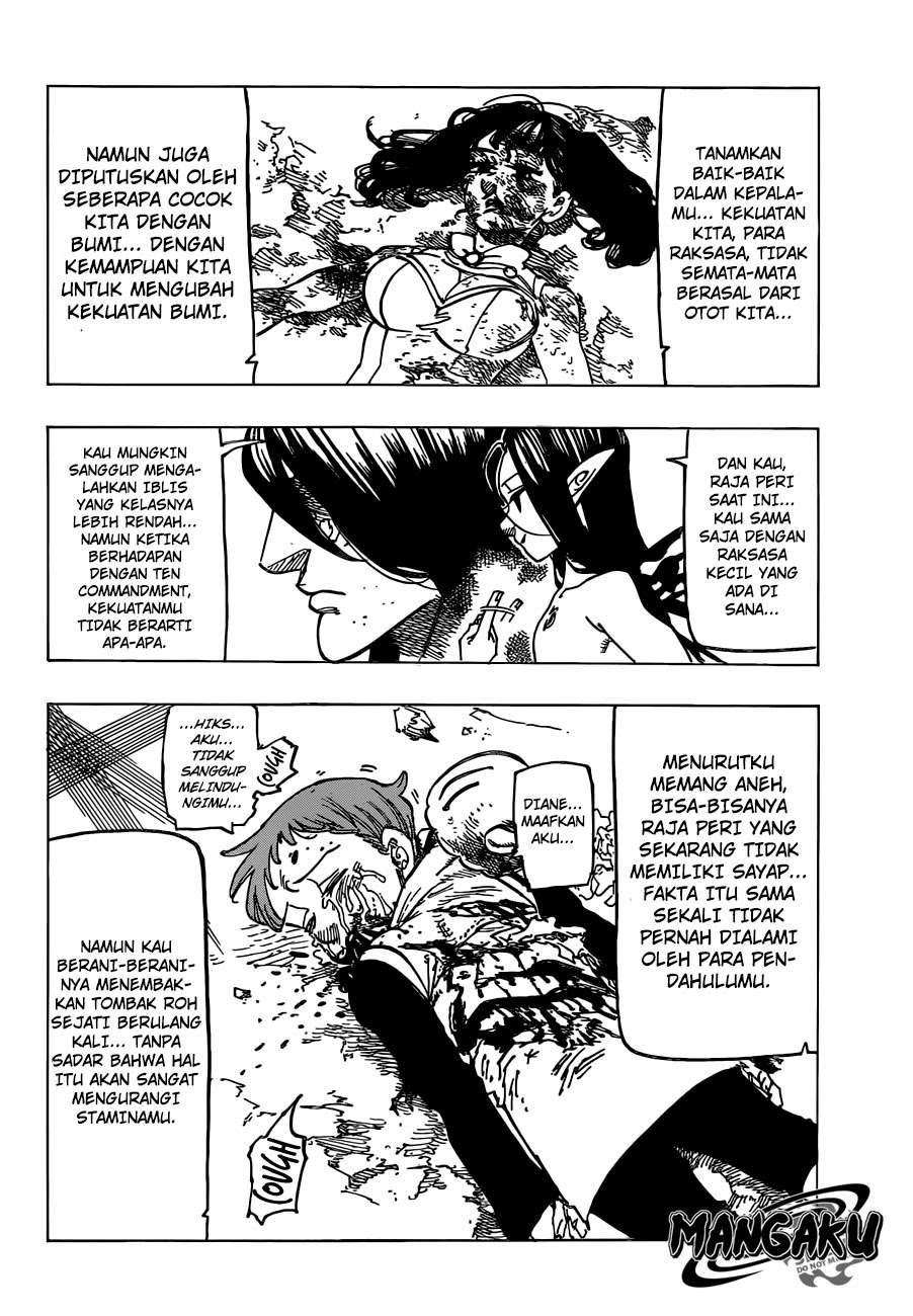 Chapter 199 - halaman 19