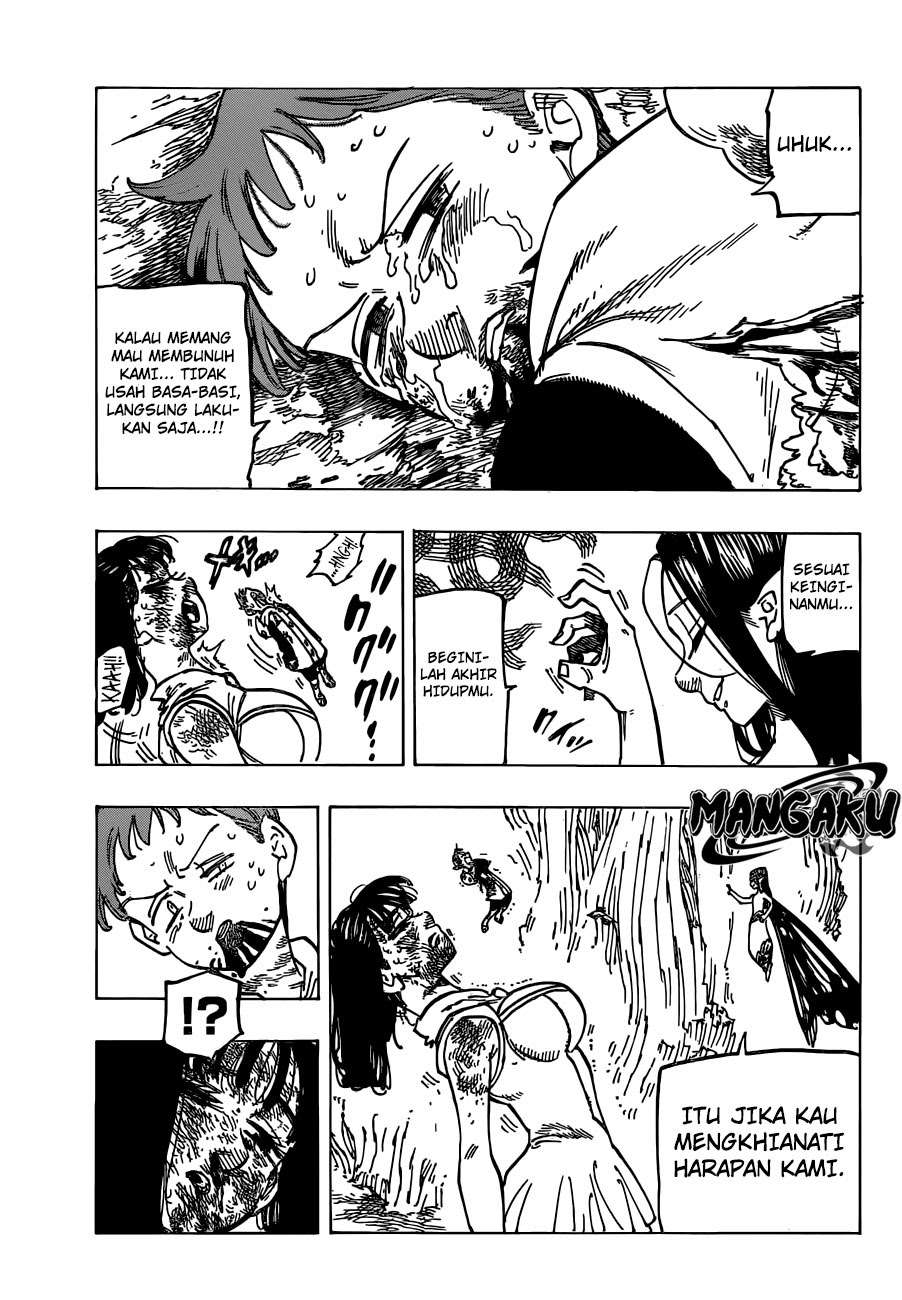 Chapter 199 - halaman 20