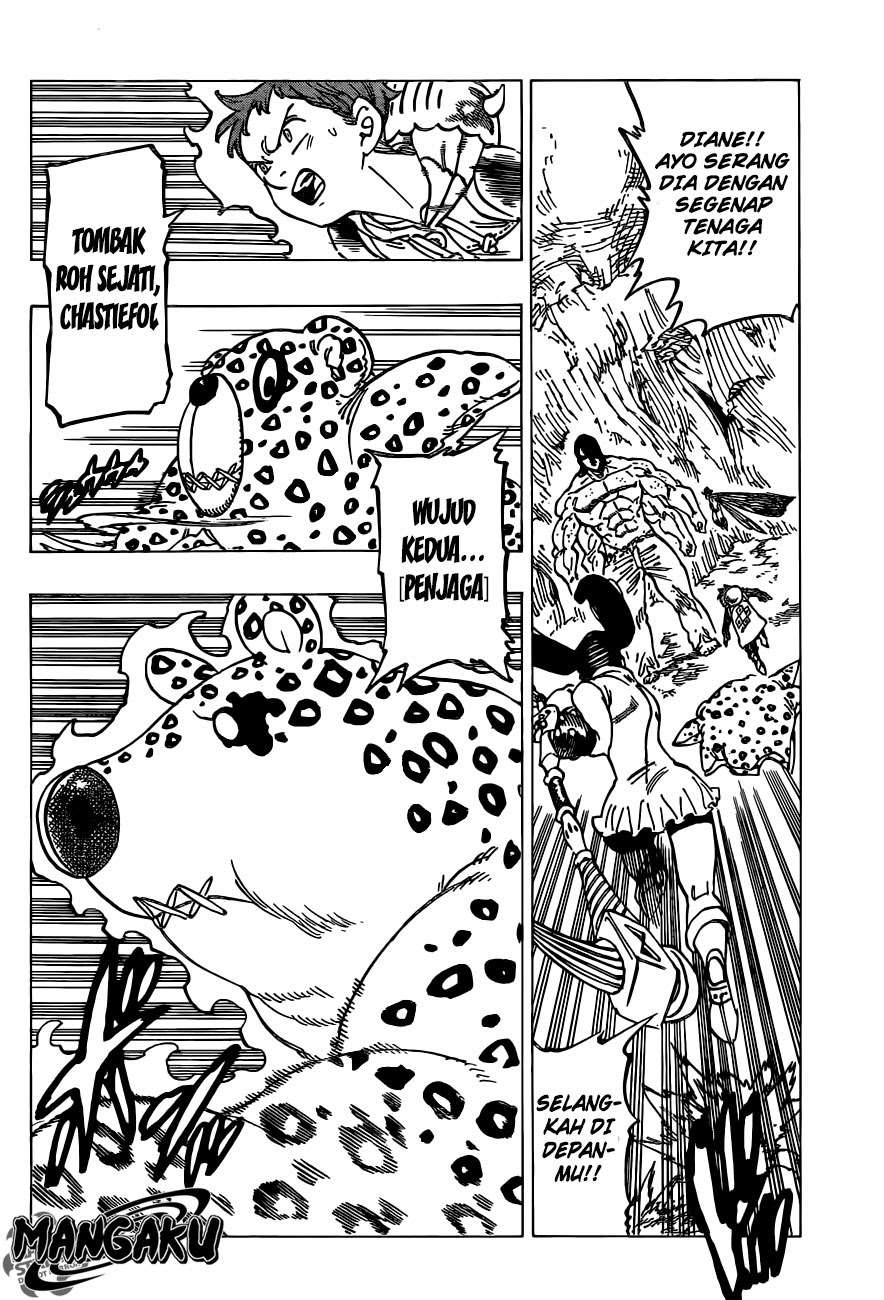 Chapter 199 - halaman 3