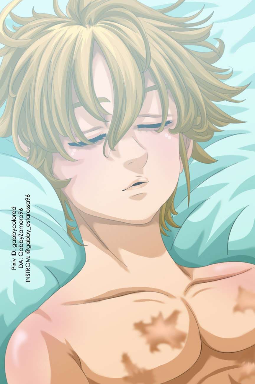 Chapter 199 - halaman 22