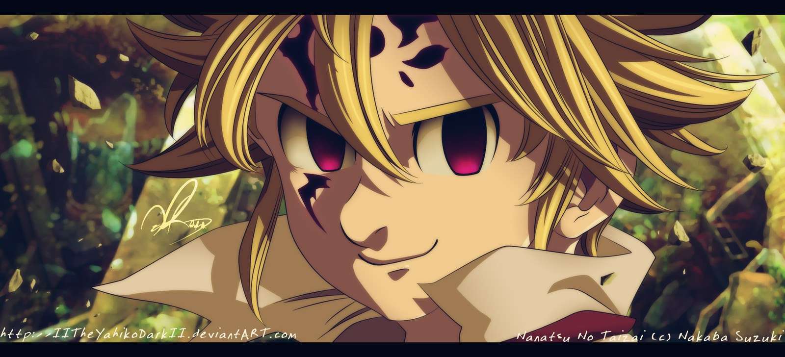 Chapter 199 - halaman 23