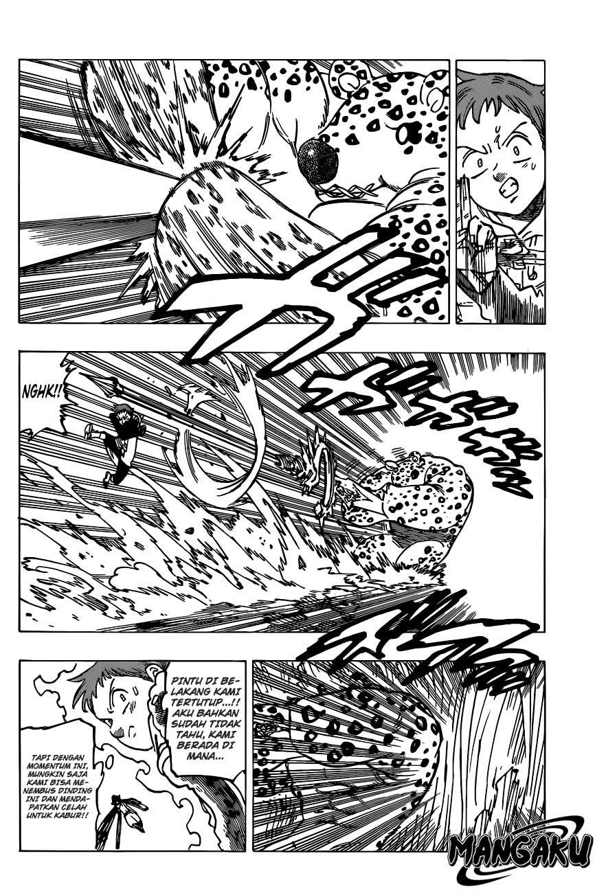 Chapter 199 - halaman 5