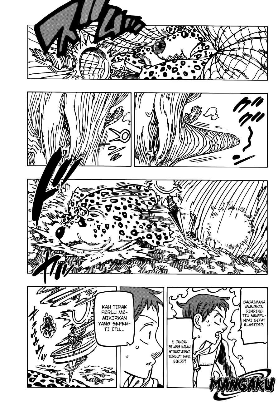 Chapter 199 - halaman 6