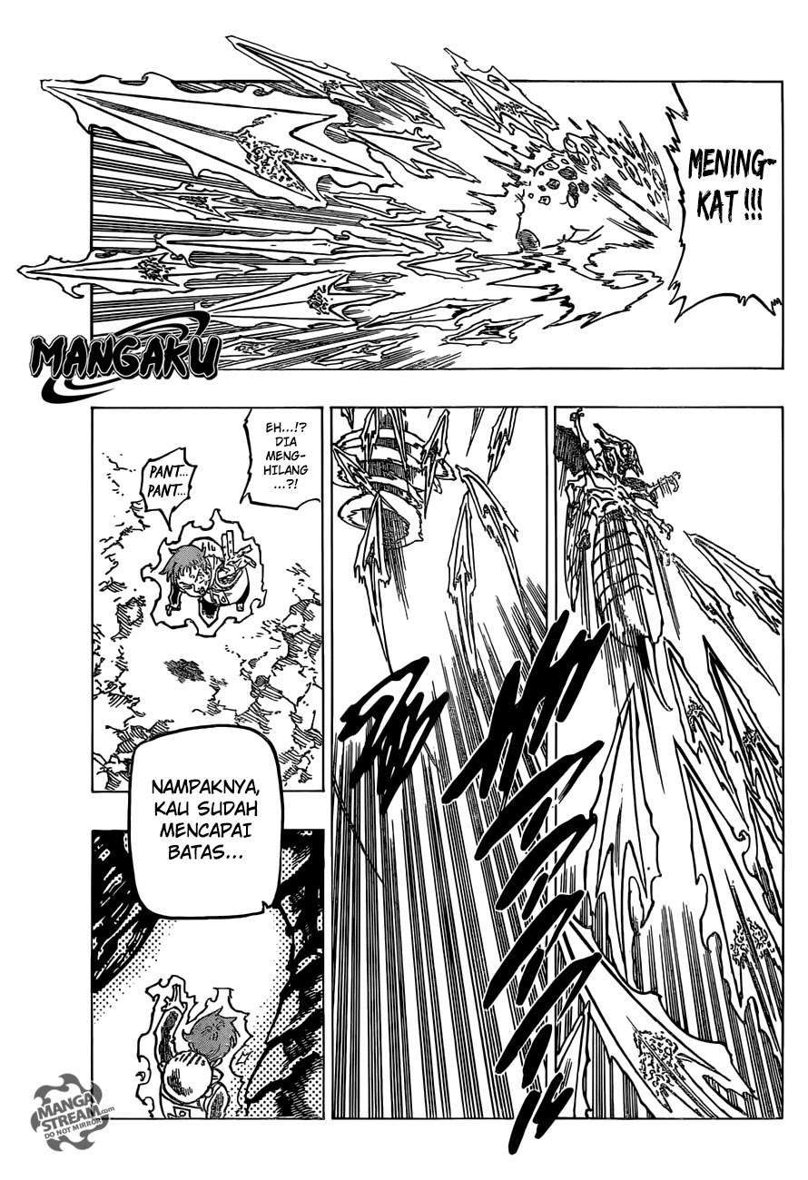 Chapter 199 - halaman 8