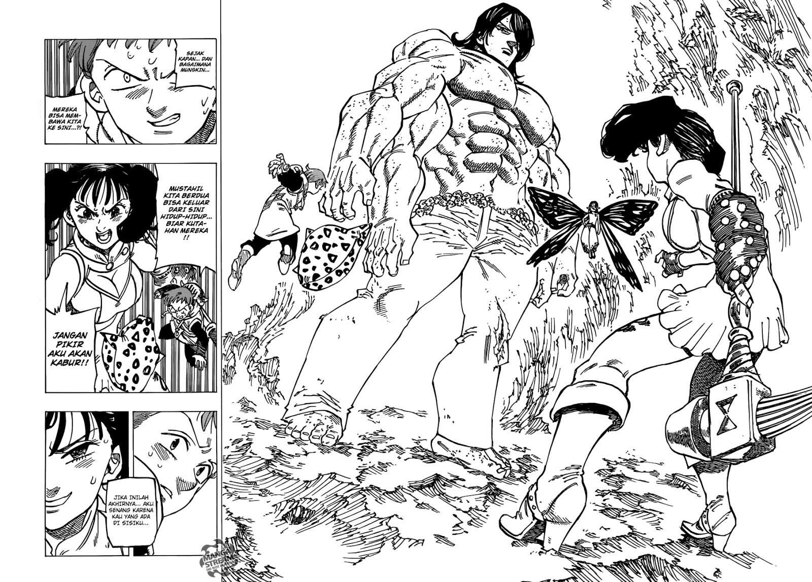 Chapter 198 - halaman 19