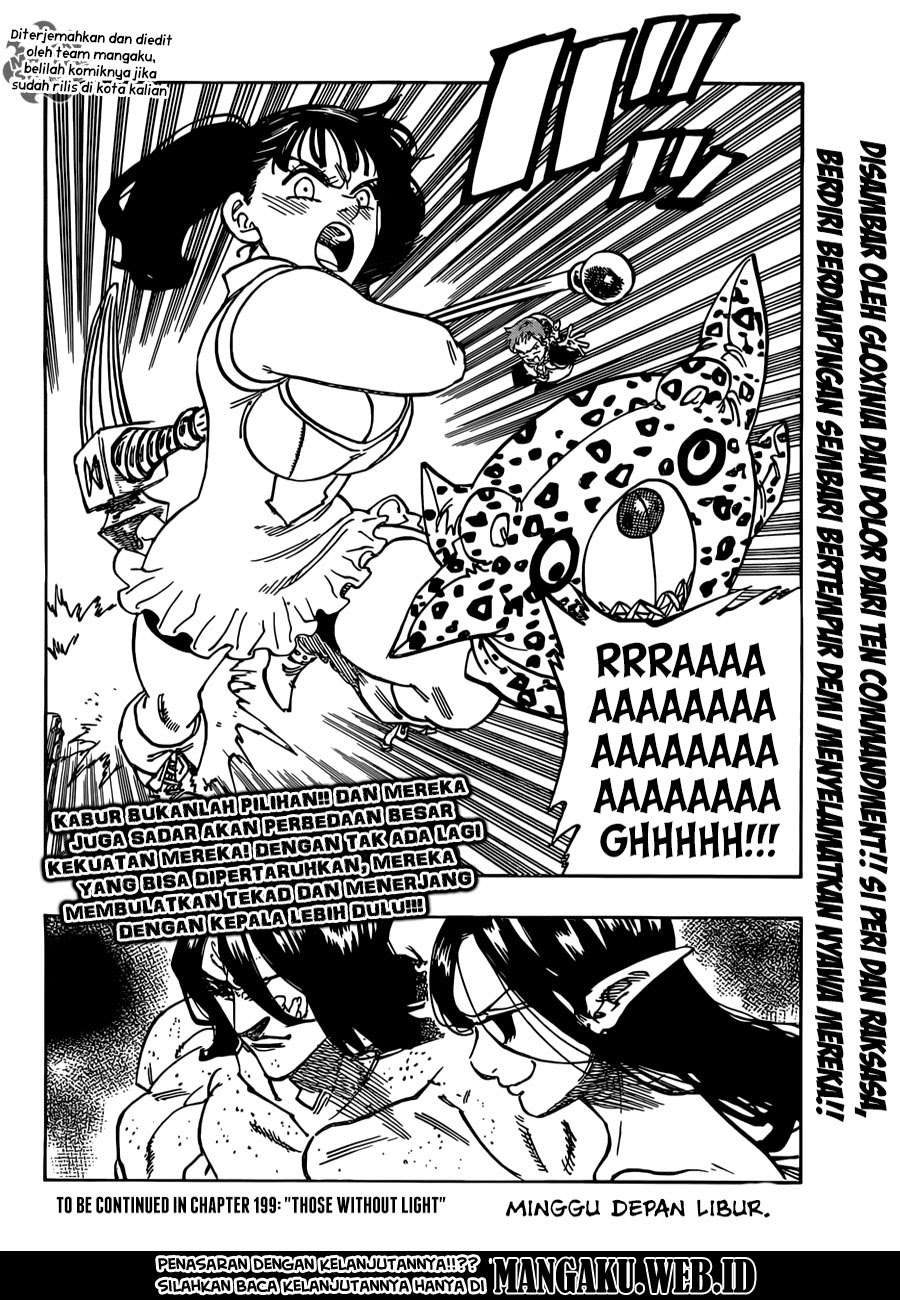 Chapter 198 - halaman 20