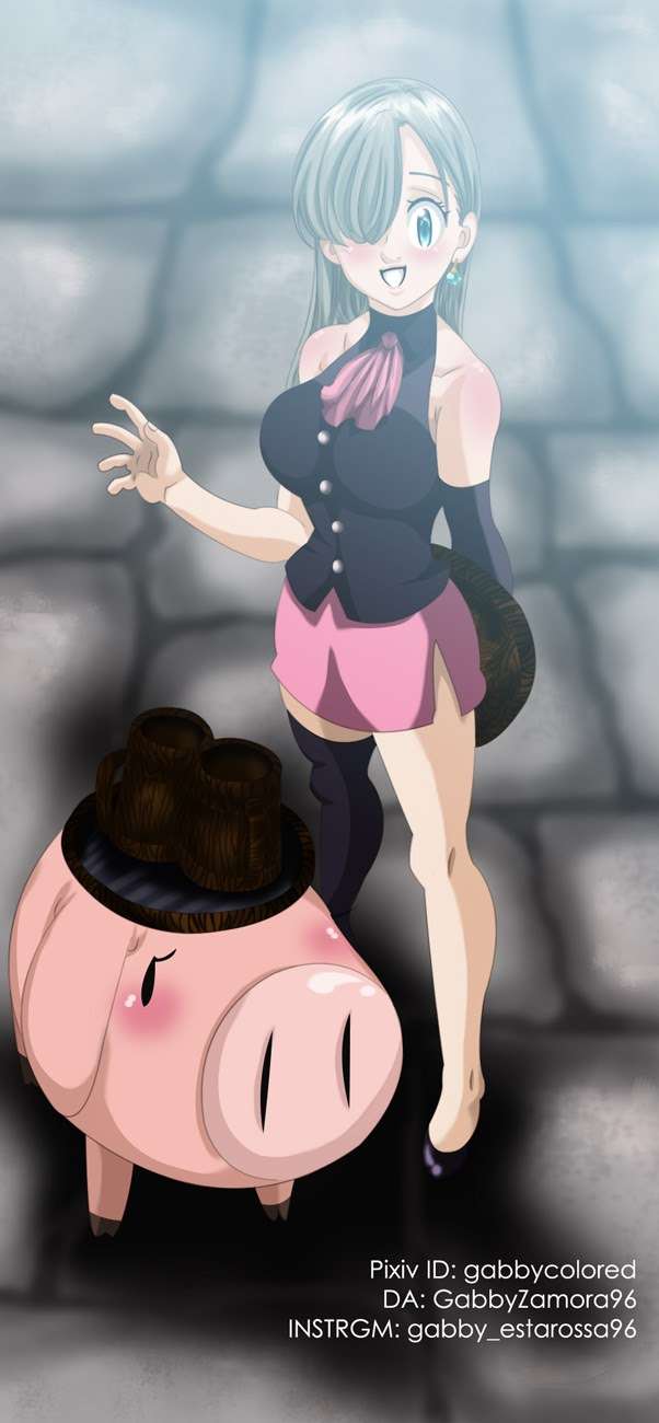 Chapter 198 - halaman 21
