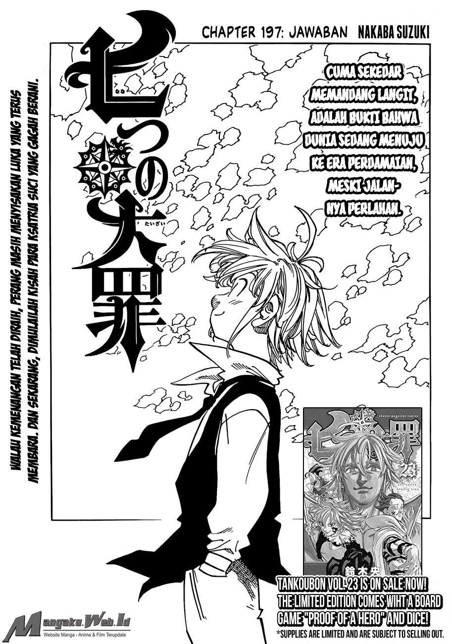 Chapter 197 - halaman 2