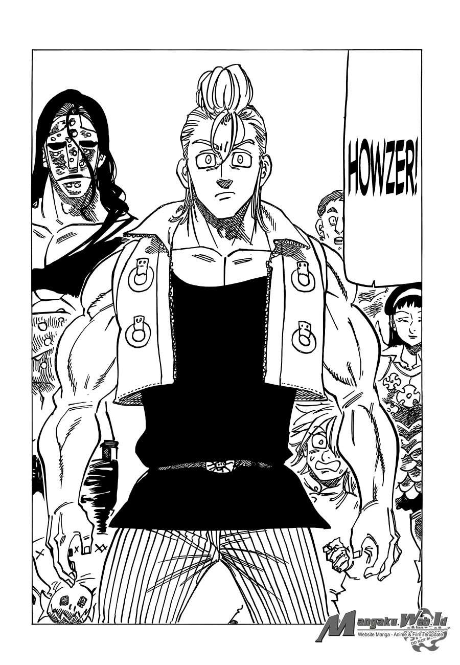 Chapter 197 - halaman 13