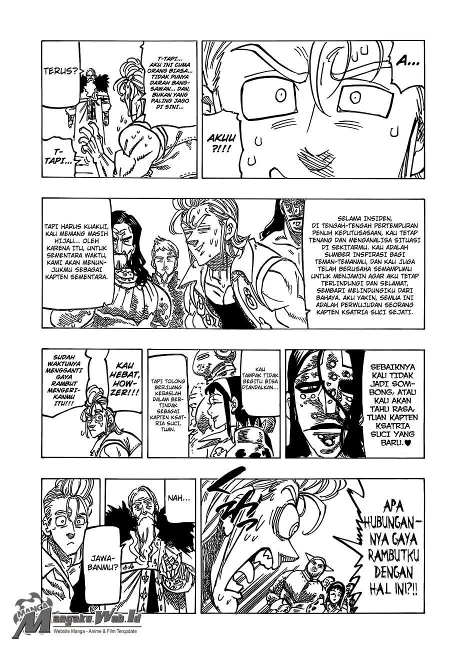 Chapter 197 - halaman 14