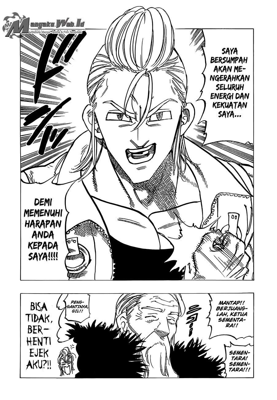 Chapter 197 - halaman 15