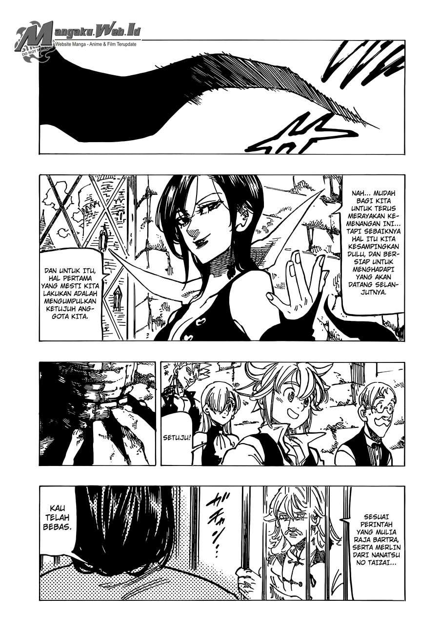Chapter 197 - halaman 16