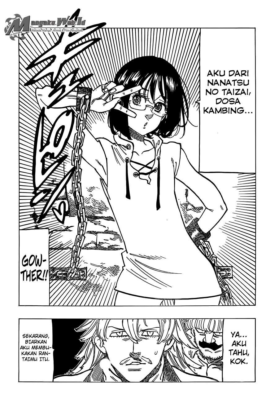 Chapter 197 - halaman 17