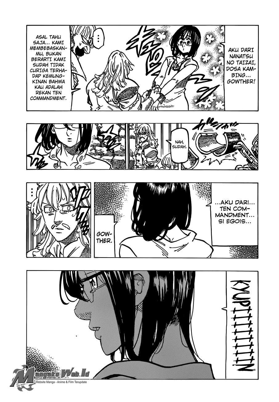 Chapter 197 - halaman 18