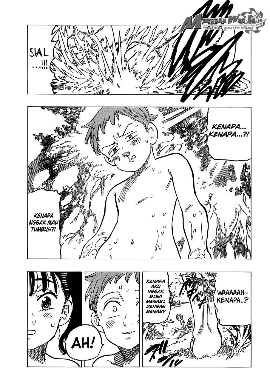 Chapter 197 - halaman 20
