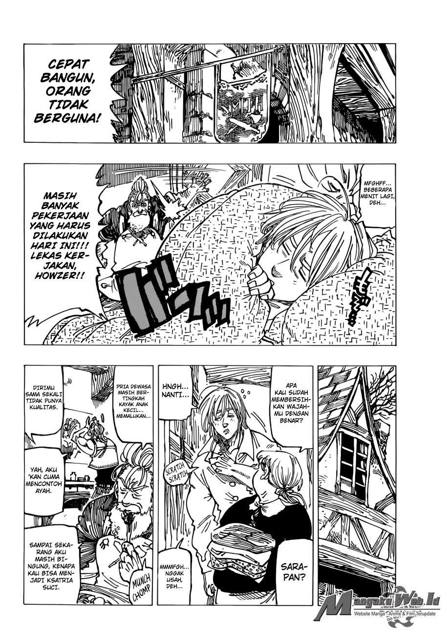 Chapter 197 - halaman 3
