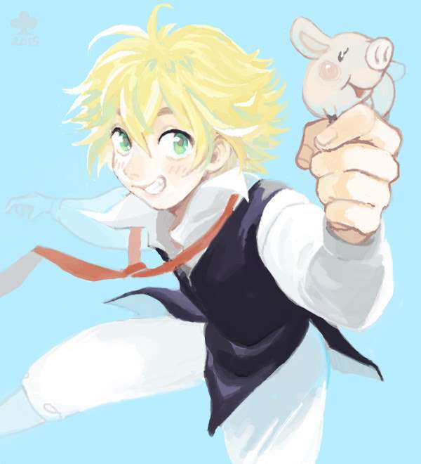 Chapter 197 - halaman 22