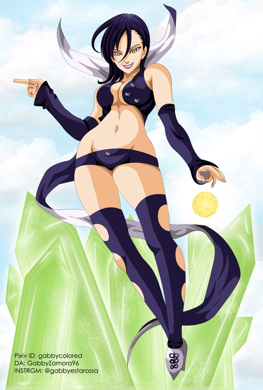 Chapter 197 - halaman 23