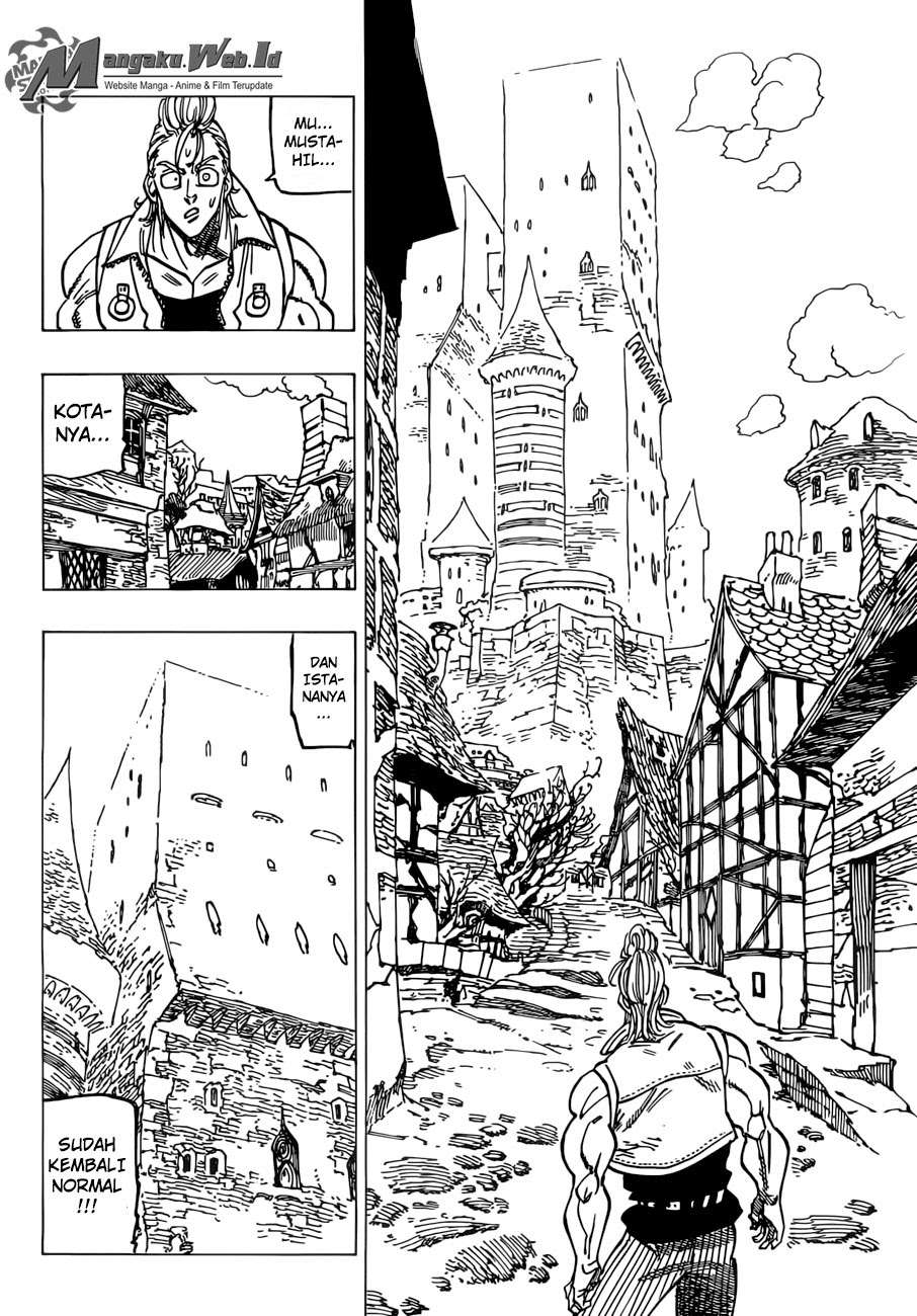 Chapter 197 - halaman 5