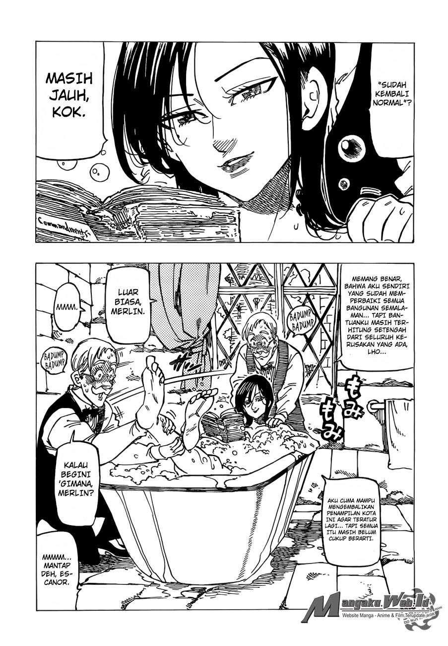 Chapter 197 - halaman 6