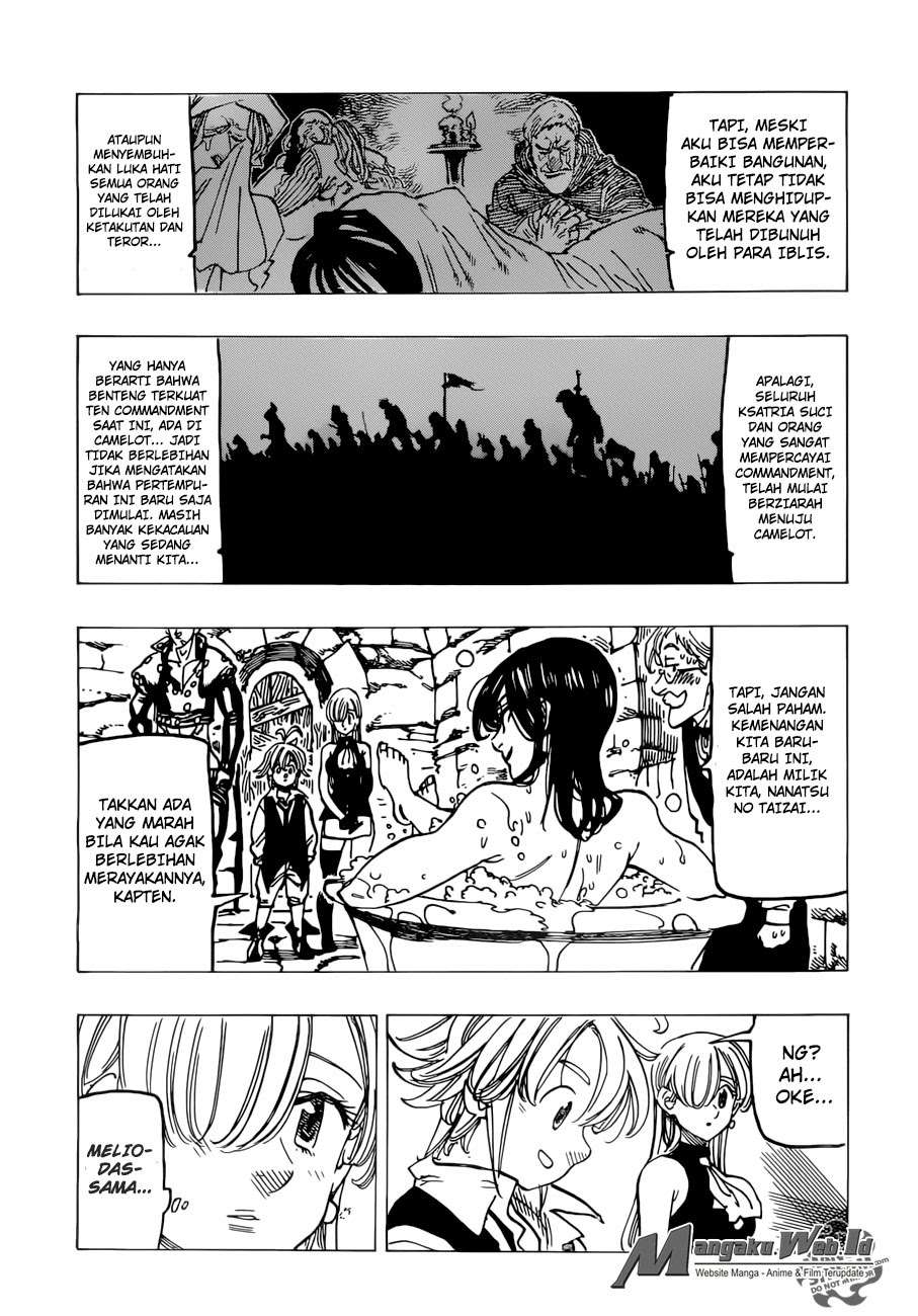Chapter 197 - halaman 7