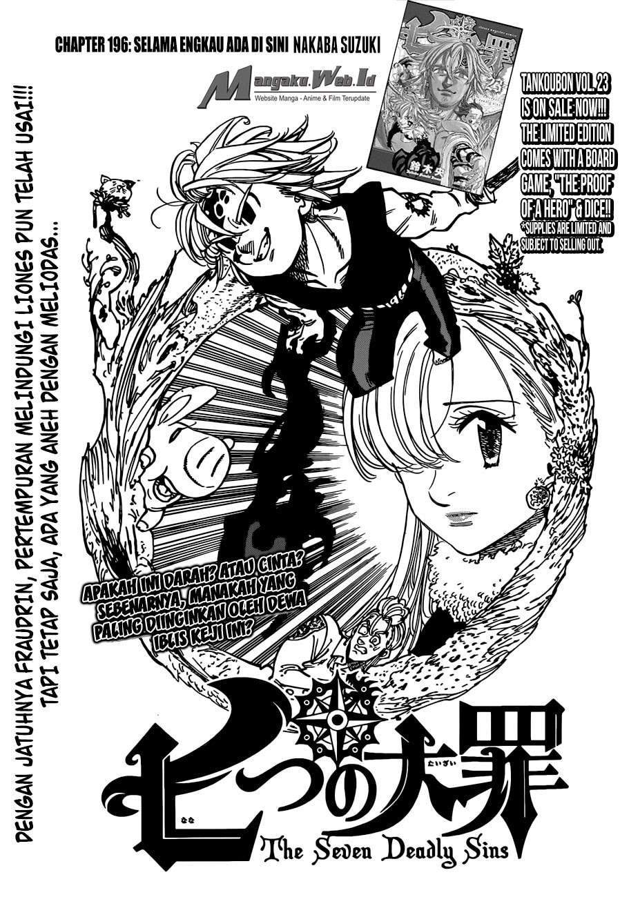 Chapter 196 - halaman 2
