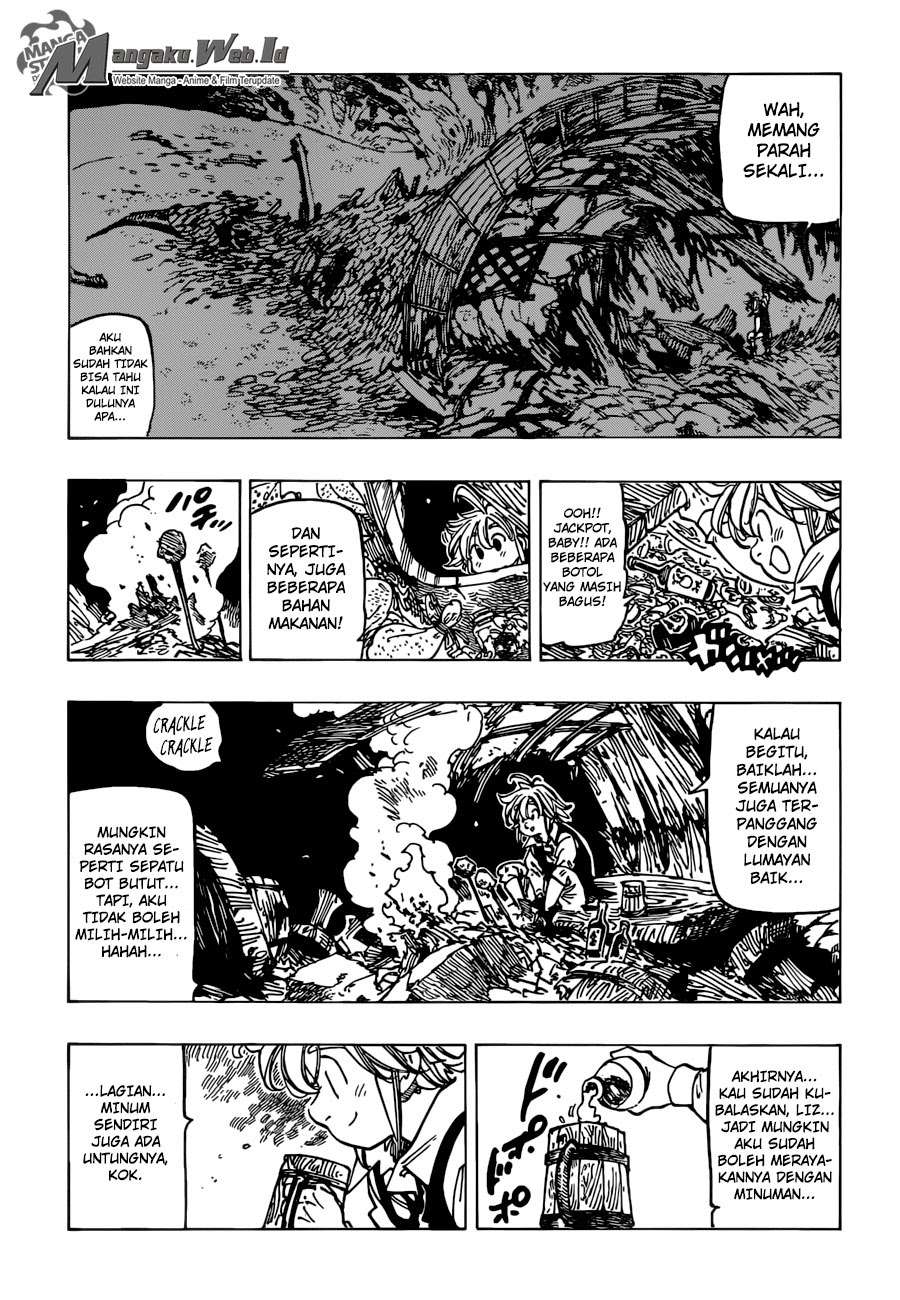 Chapter 196 - halaman 15