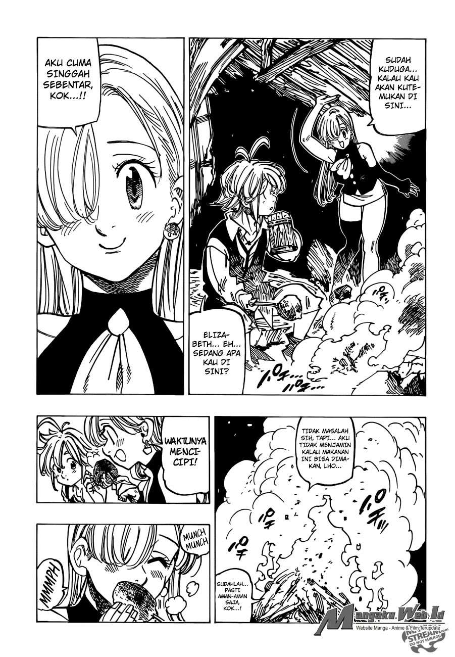 Chapter 196 - halaman 16