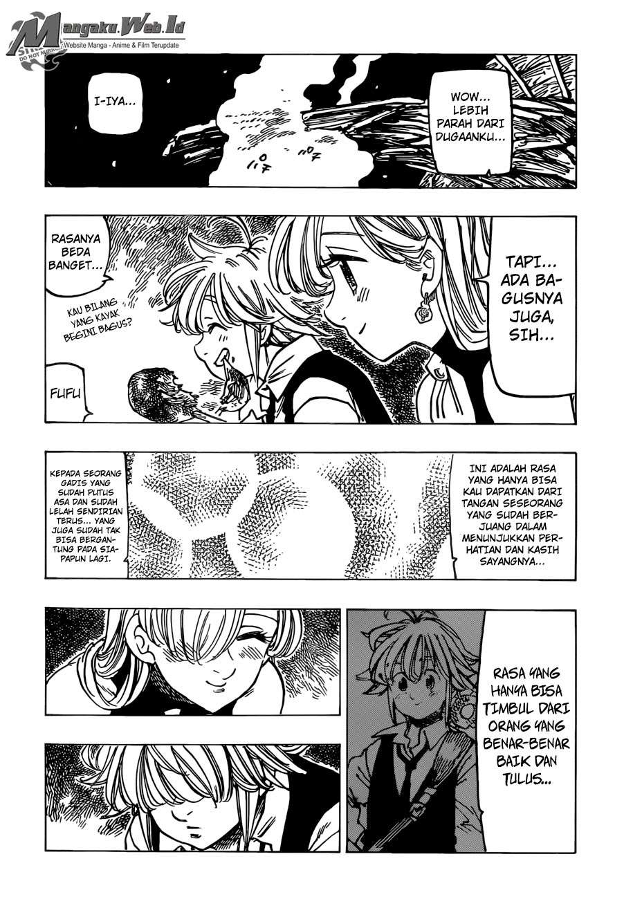 Chapter 196 - halaman 17