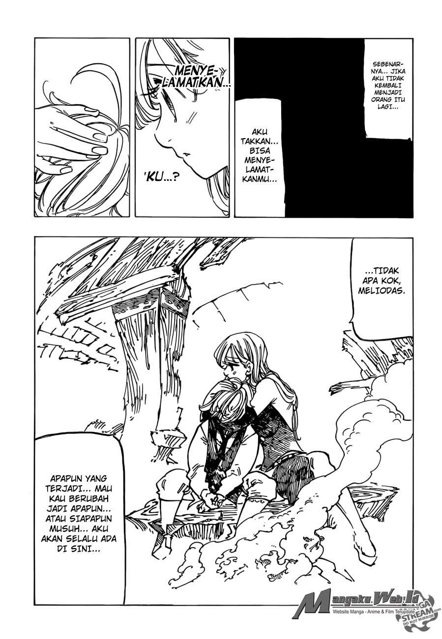 Chapter 196 - halaman 20
