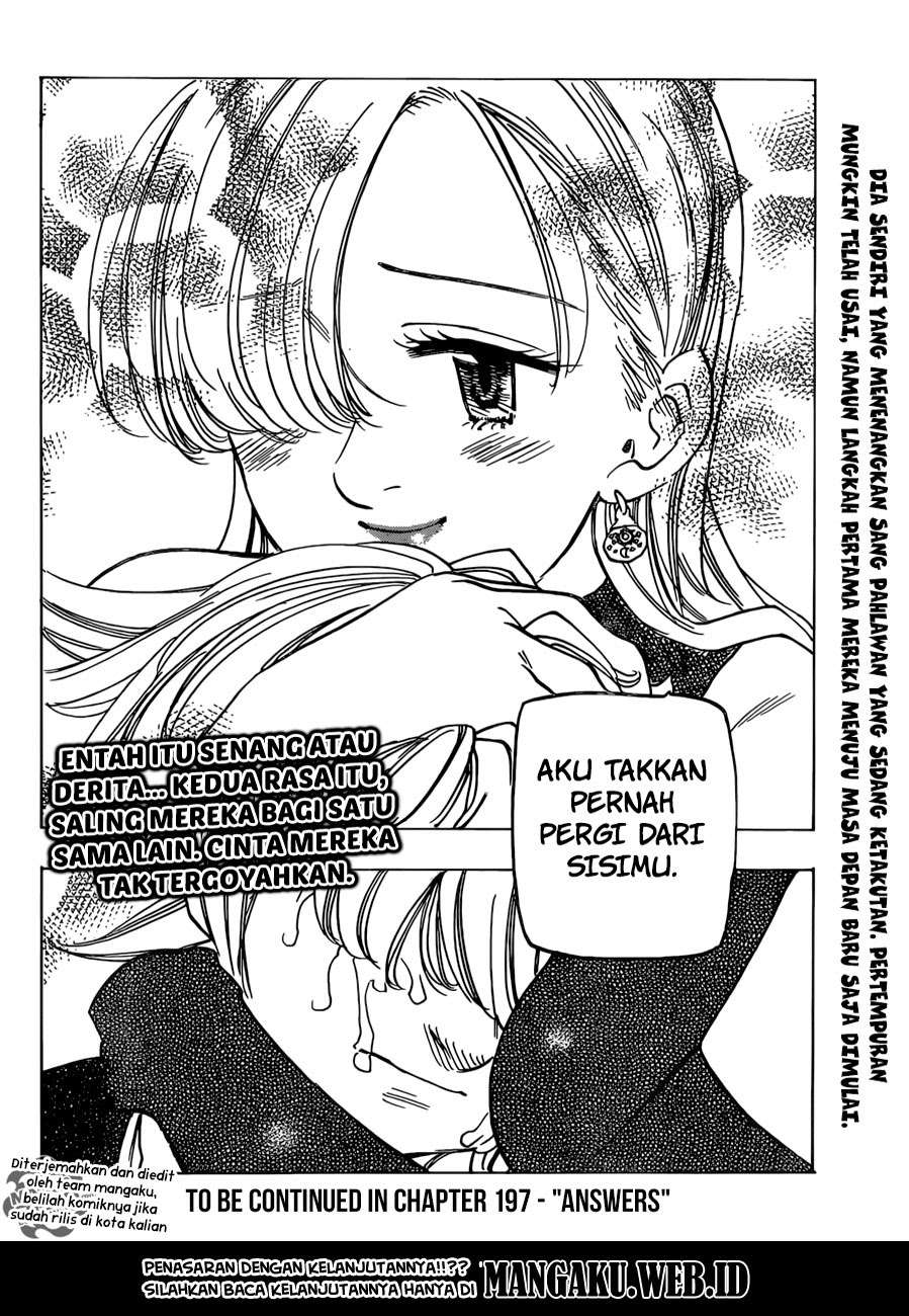 Chapter 196 - halaman 21