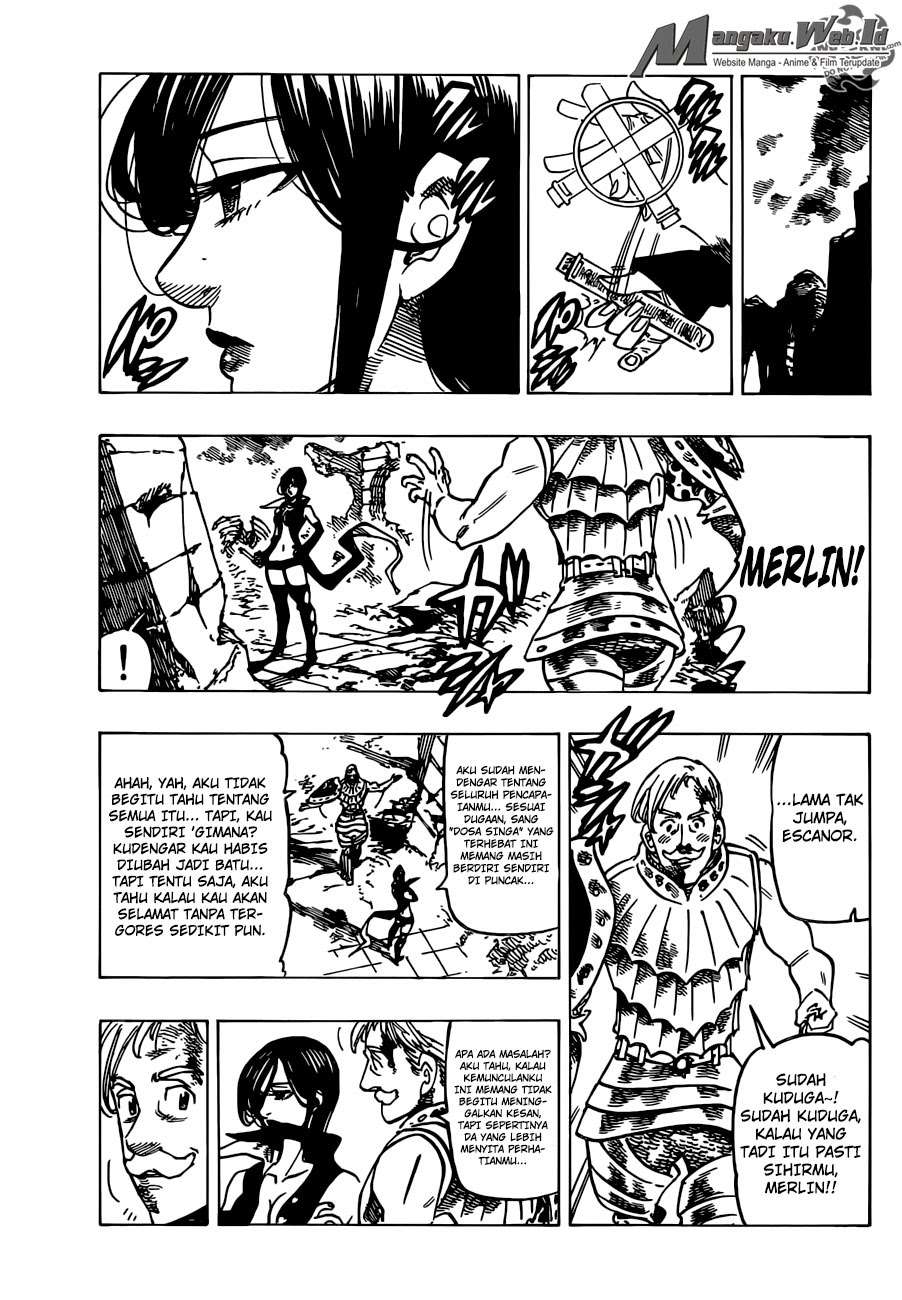 Chapter 196 - halaman 6