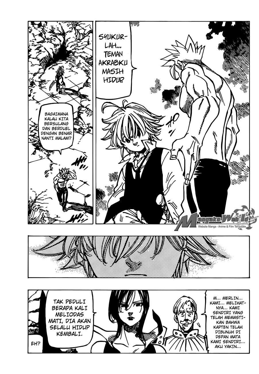 Chapter 196 - halaman 8