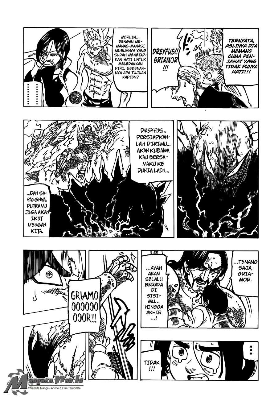 Chapter 195 - halaman 14