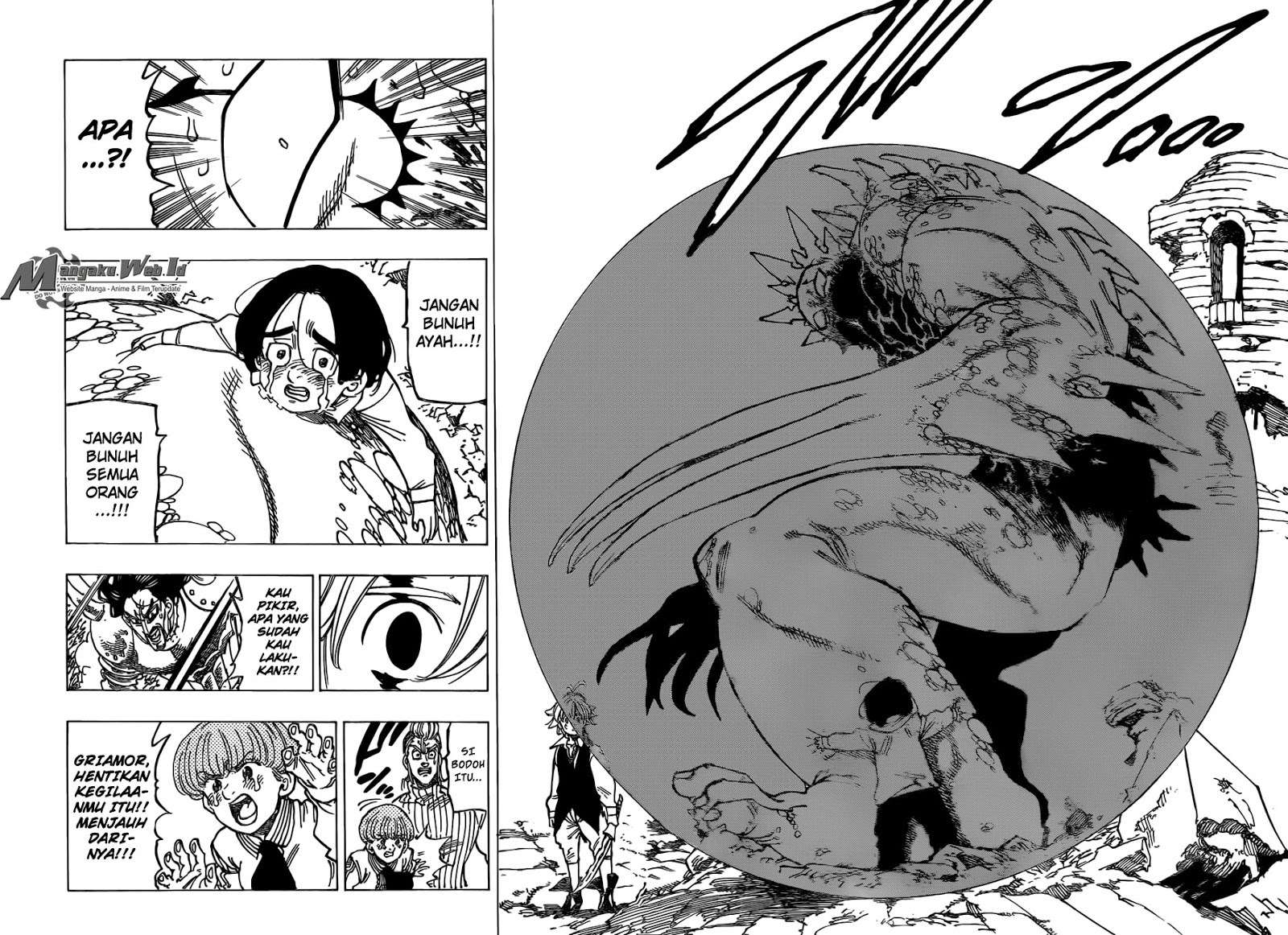 Chapter 195 - halaman 15